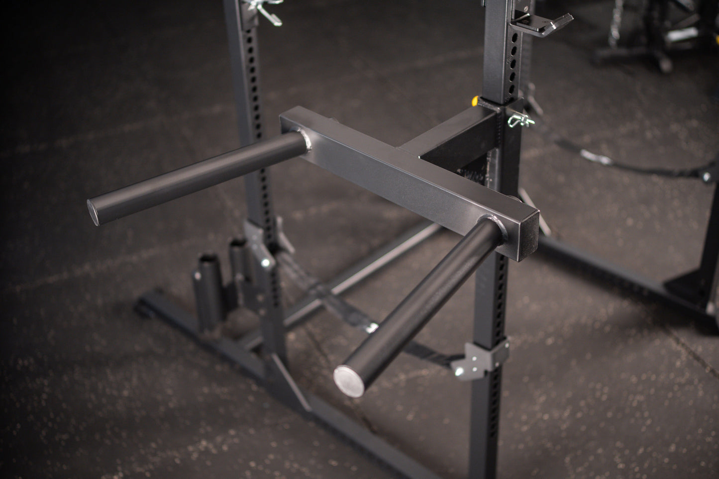 Power Rack SQMIZE® POWER PACK SQ3 Nordic Bison, Höhe 190 - 228 cm www.simpleproducts.at