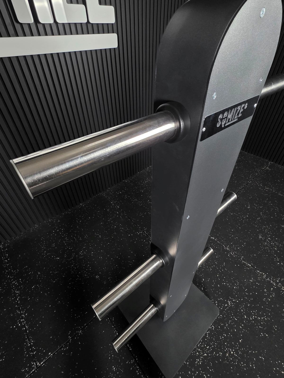 Plate Storage Tower SQMIZE® BS900