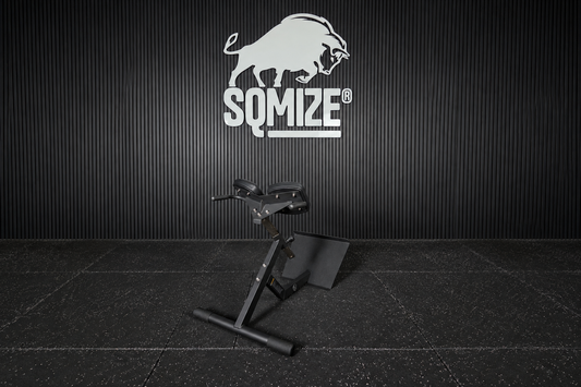 Rückenstrecker SQMIZE® ELITE CLUB SQ-M520