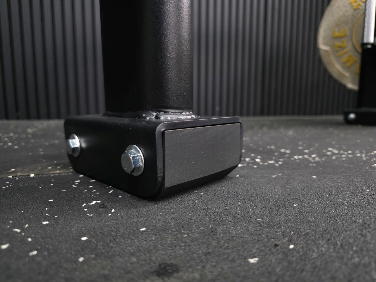 Open Trap Bar SQMIZE® ELITE CLUB OB67 HB-3S