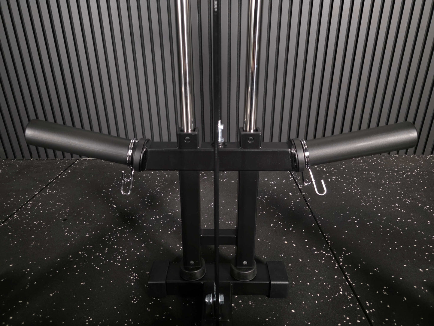 Tri Power Kraftstation SQMIZE® ELITE CLUB R784 XTR Linear Edition