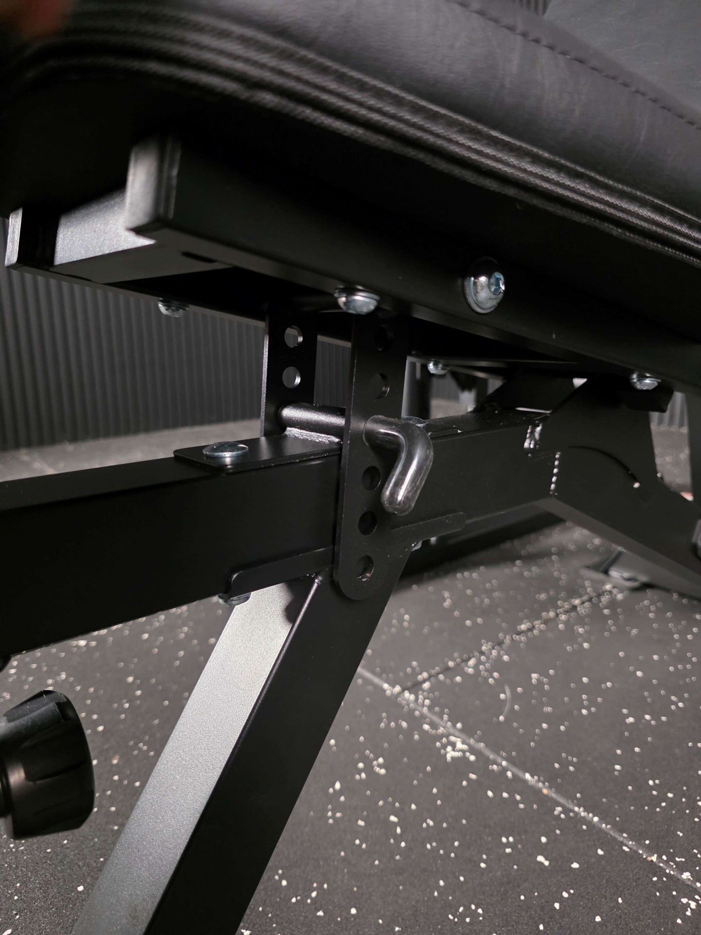 Tri Power Kraftstation SQMIZE® ELITE CLUB R784 XTR Linear Edition
