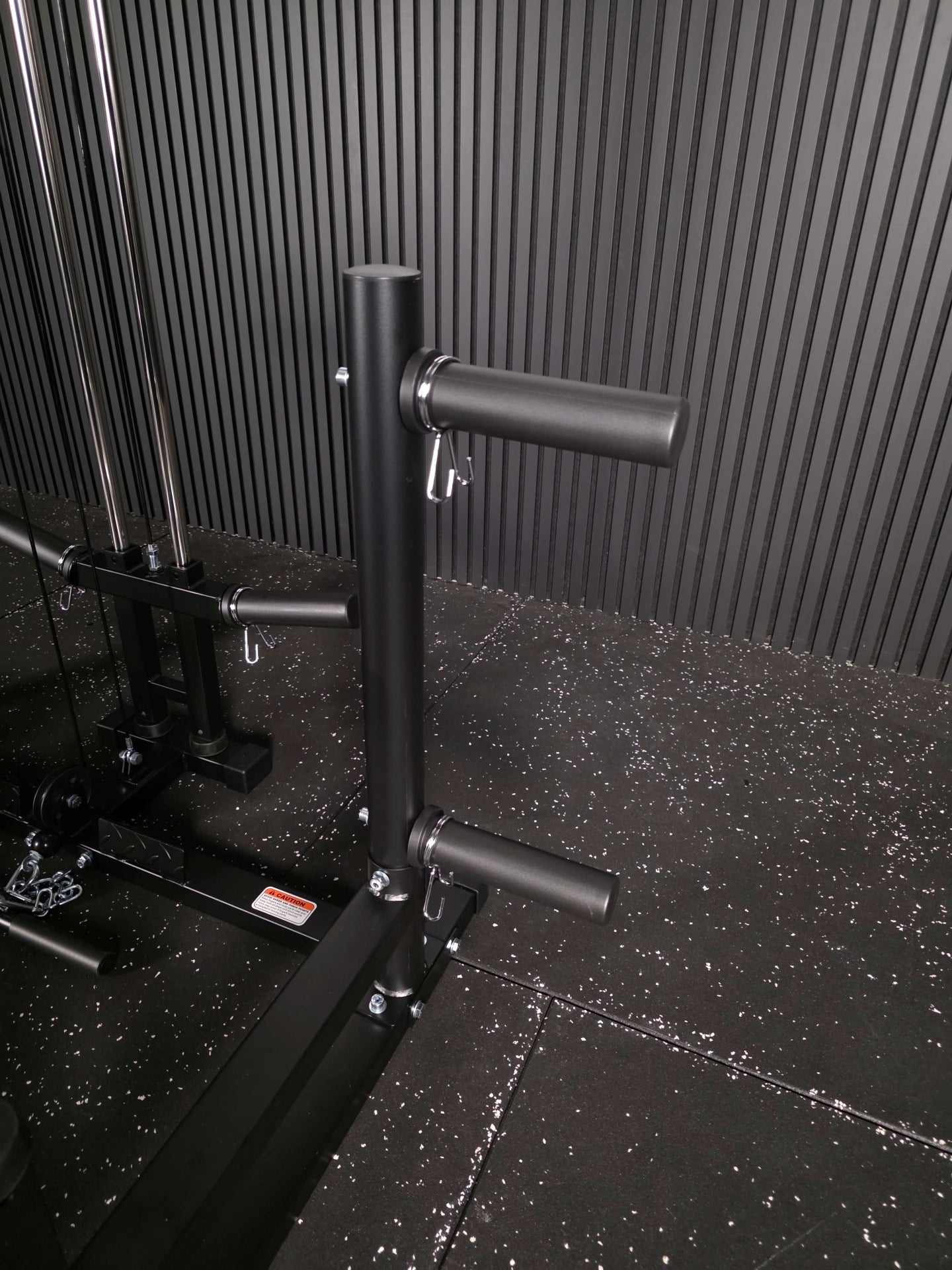 Tri Power Kraftstation SQMIZE® ELITE CLUB R784 XTR Linear Edition