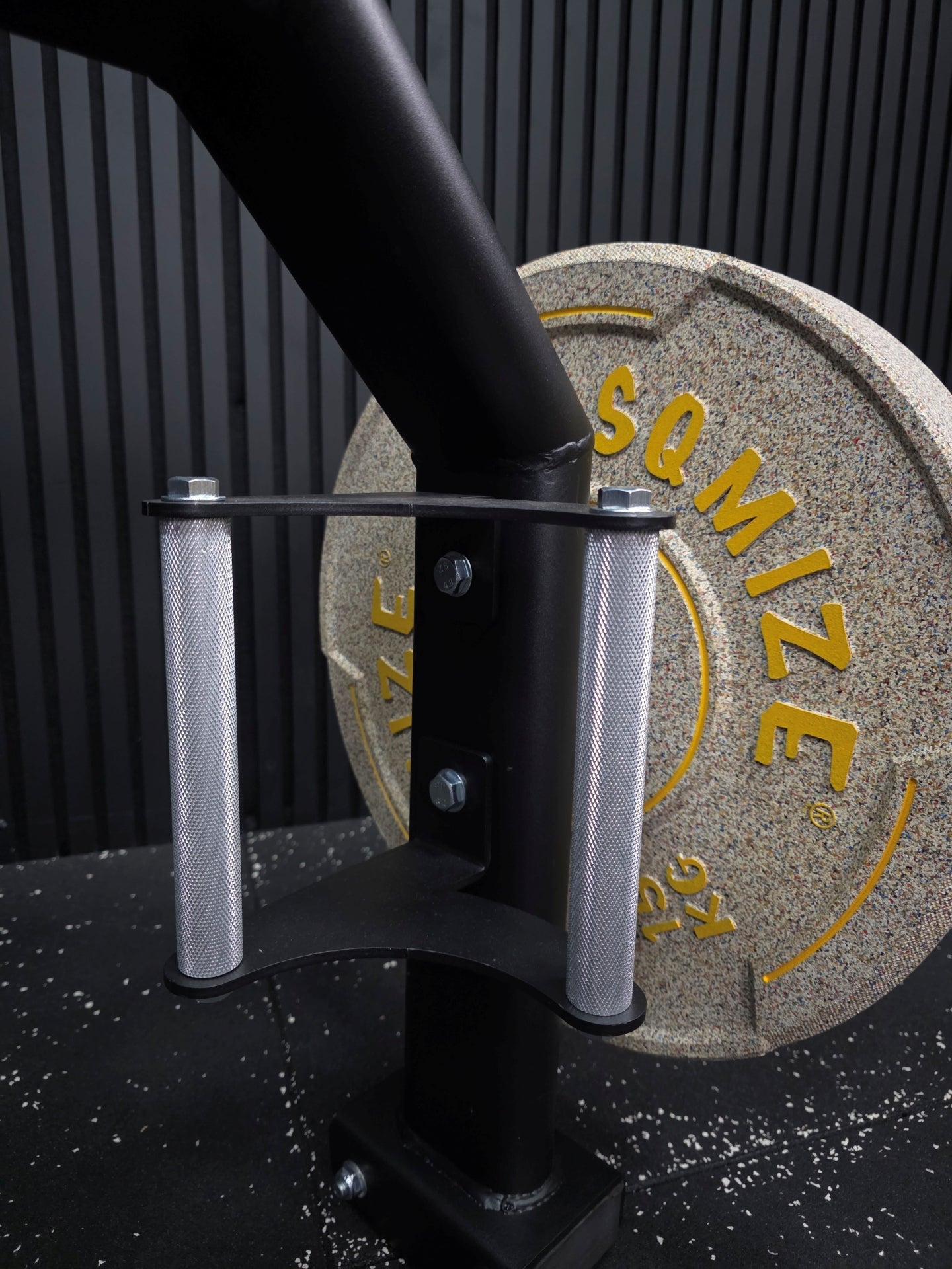 Open Trap Bar SQMIZE® ELITE CLUB OB67 HB-3S