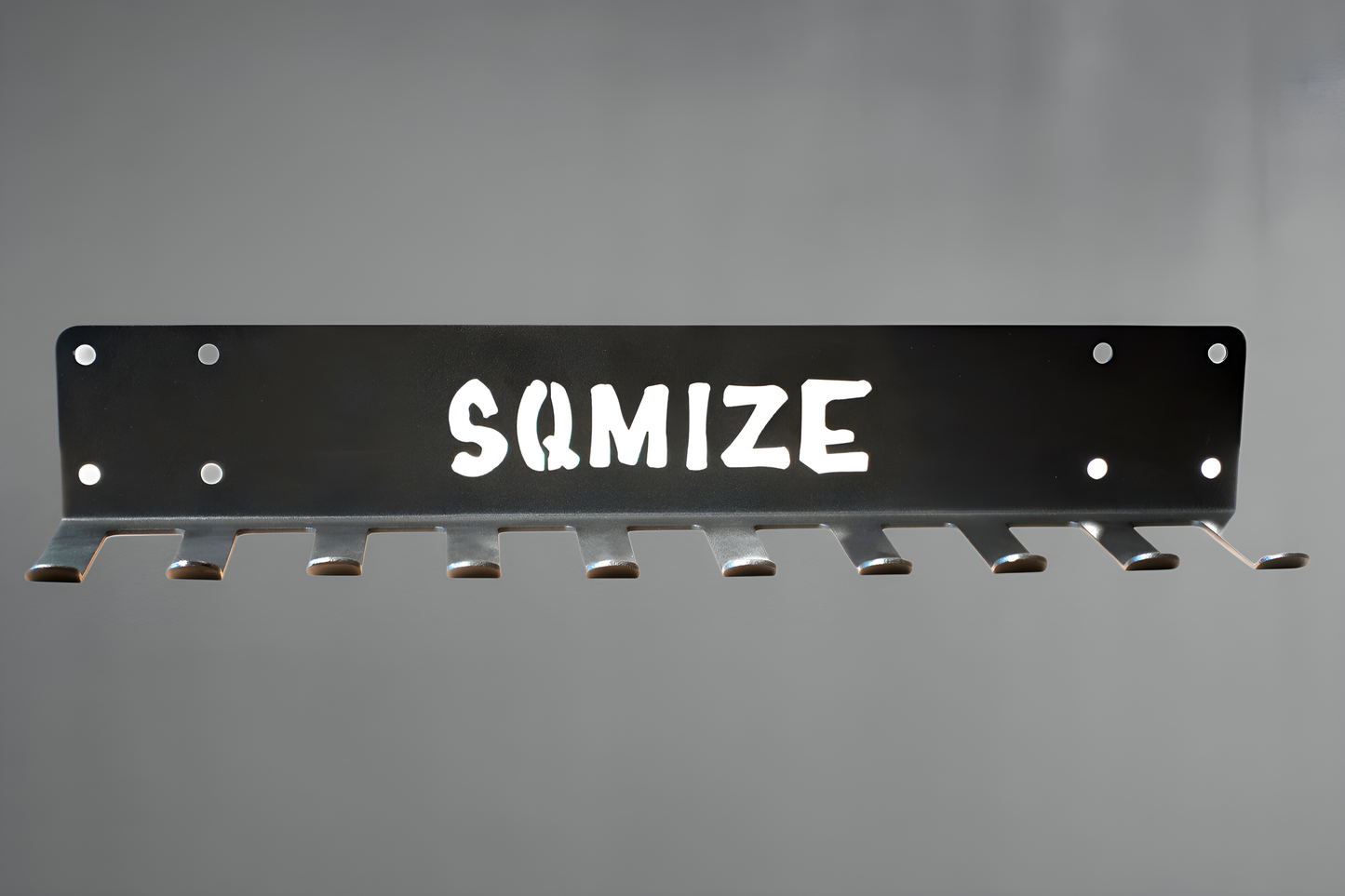 Gürtel & Power Band Halter SQMIZE® SQ-BB10