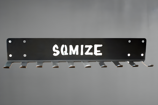 Gürtel & Power Band Halter SQMIZE® SQ-BB10