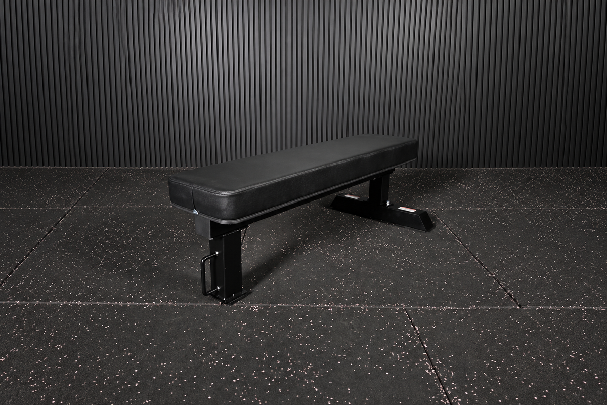 Studio Flachbank SQMIZE® PREMIUM BISON SQ-R400