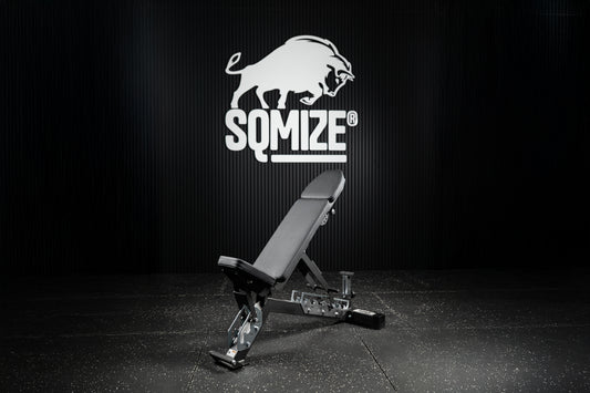 Multifunktionsbank SQMIZE® ELITE CLUB SQ335ST
