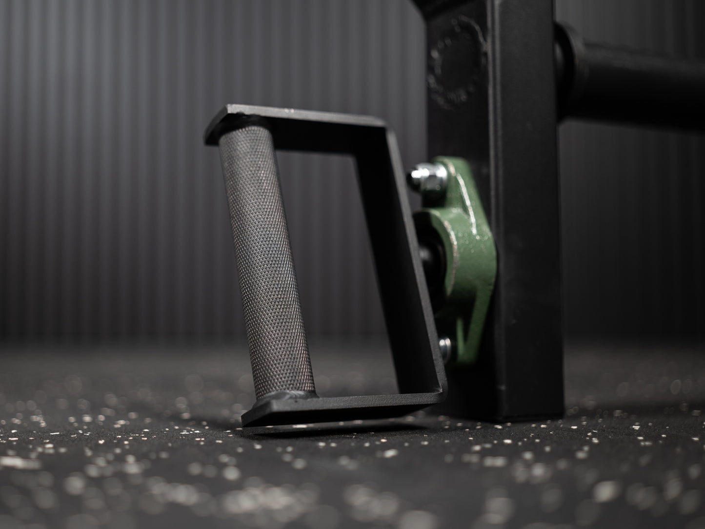 Viking Press Landmine Attachment SQMIZE® OBV62