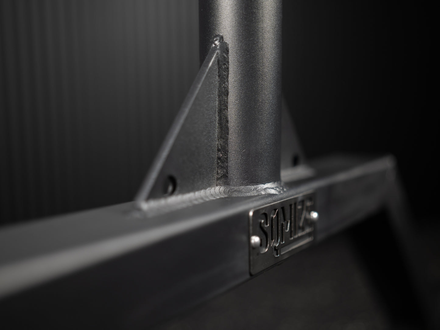 Viking Press Landmine Attachment SQMIZE® OBV62