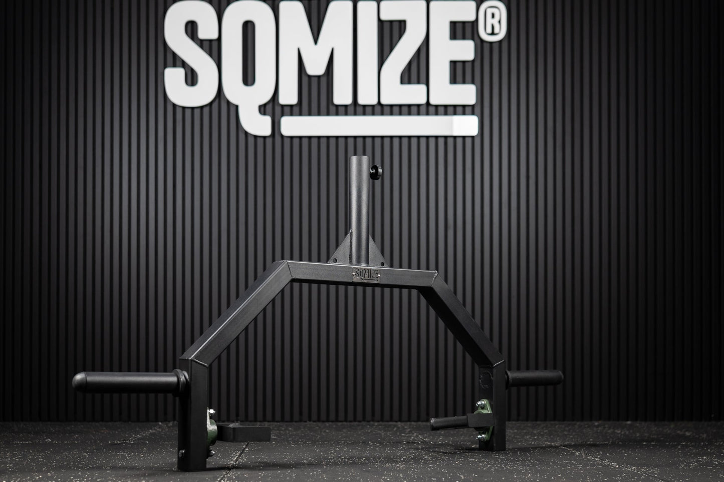 Viking Press Landmine Attachment SQMIZE® OBV62