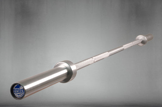 Olympia Technik Langhantel SQMIZE® OB72ALS7.5, 7,5 kg