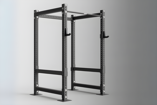 Power Rack Konfigurator SQMIZE® PREMIUM BISON