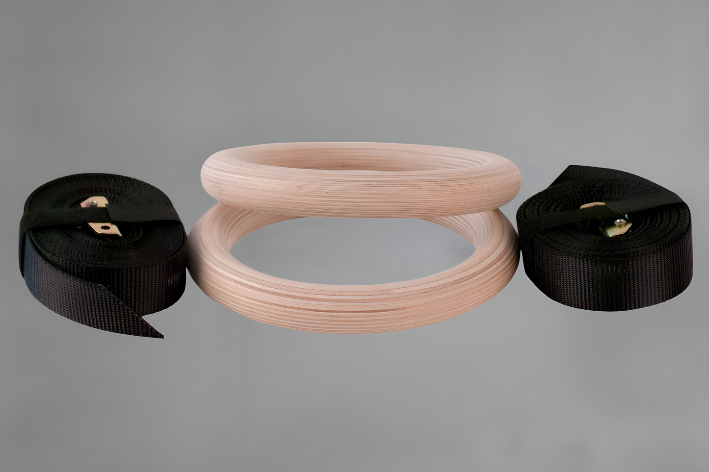 Profi Gym Rings SQMIZE® GR1000