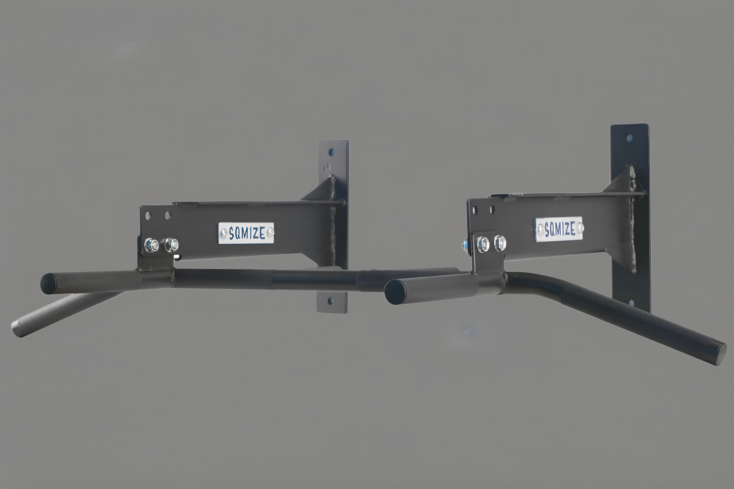 Profi Pull-up Bar, Klimmzugstange SQMIZE® PU100-S