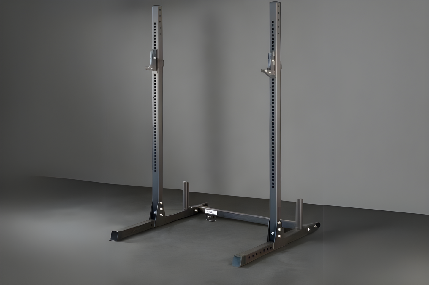 Profi Squat Rack SQMIZE® ELITE CLUB SQ5, H 184 -225 cm