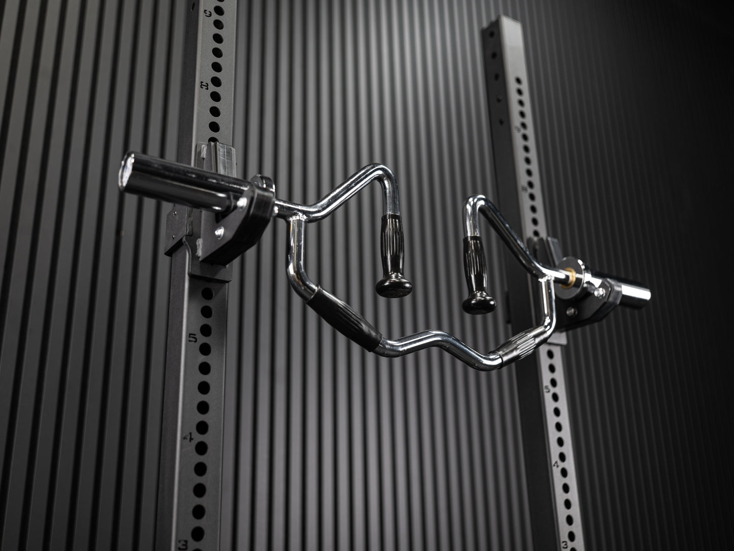 Trizepstrainer SQMIZE® OB34 PU multigrip