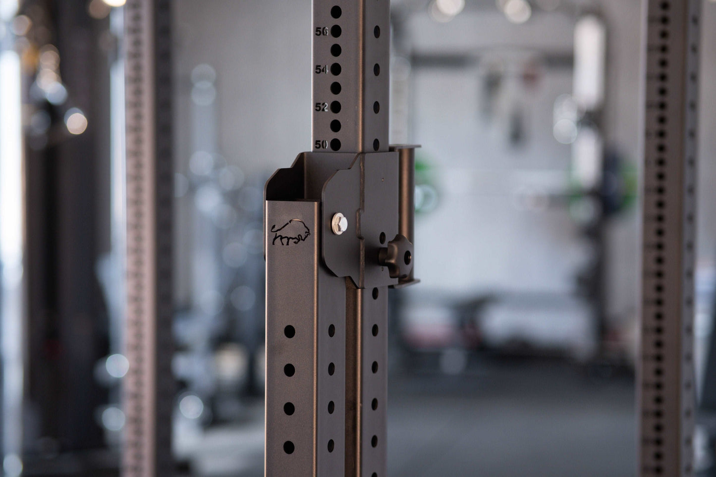 Adjustable Lever Arms mit Lift SQMIZE® PREMIUM BISON BDB-JA www.simpleproducts.at 