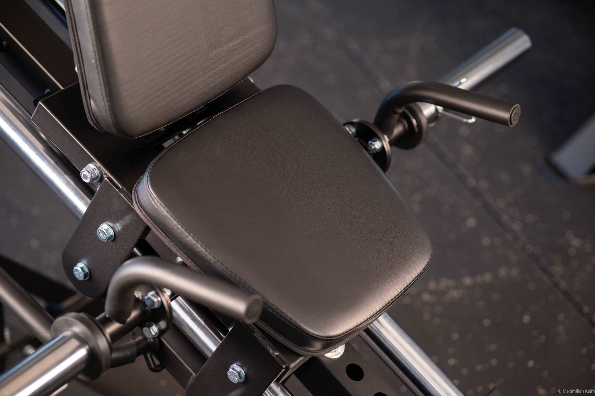 Bein- und Wadenpresse SQMIZE® POWER PACK LPC6i www.simpleproducts.at 