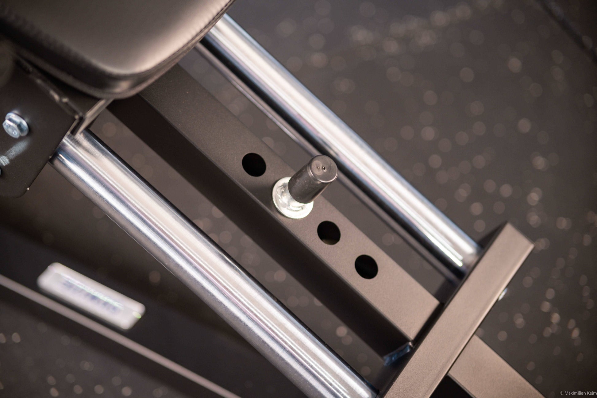 Bein- und Wadenpresse SQMIZE® POWER PACK LPC6i www.simpleproducts.at 