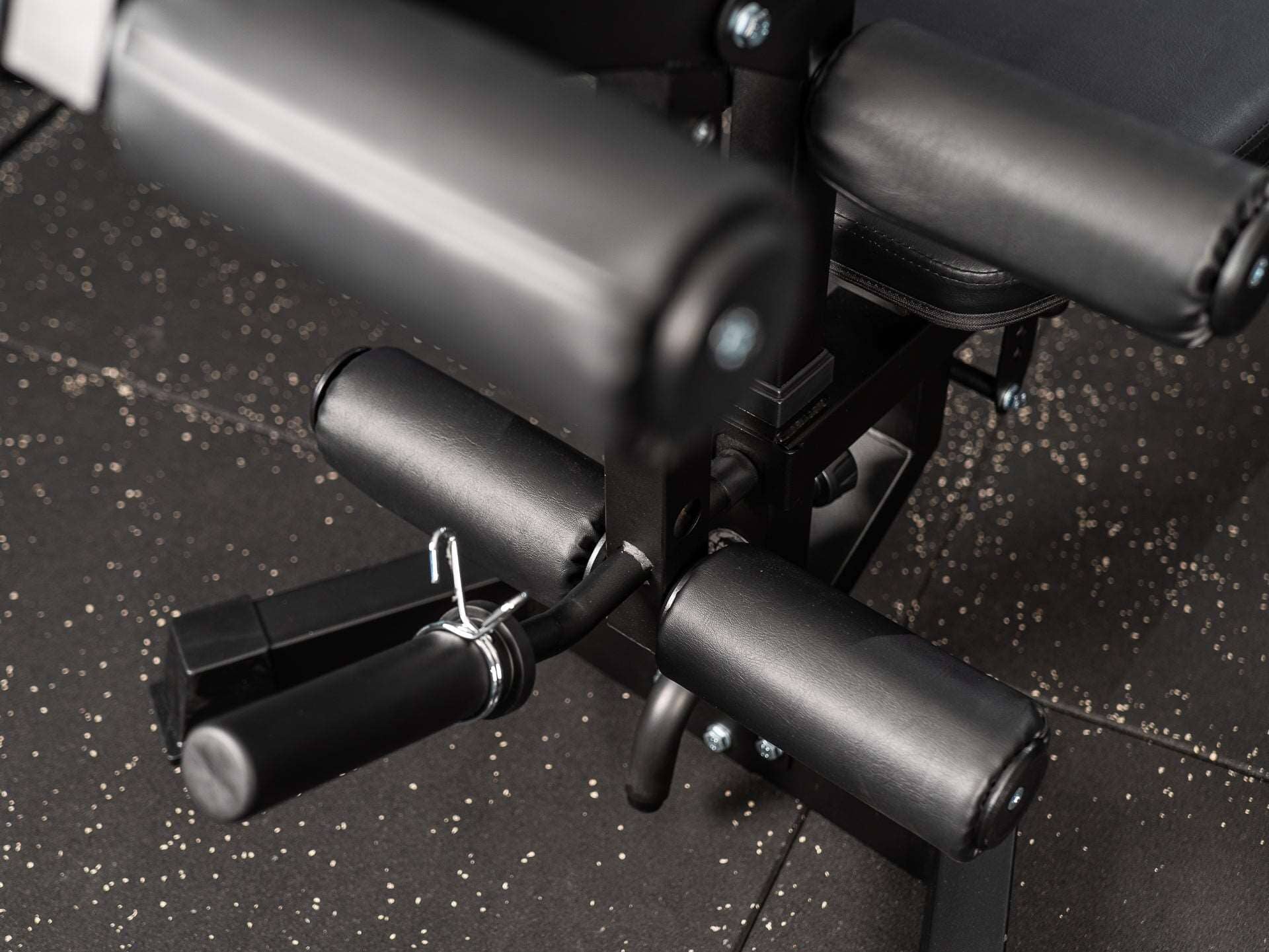 Beincurler Ergänzung SQMIZE® R733LC XT Professional www.simpleproducts.at 