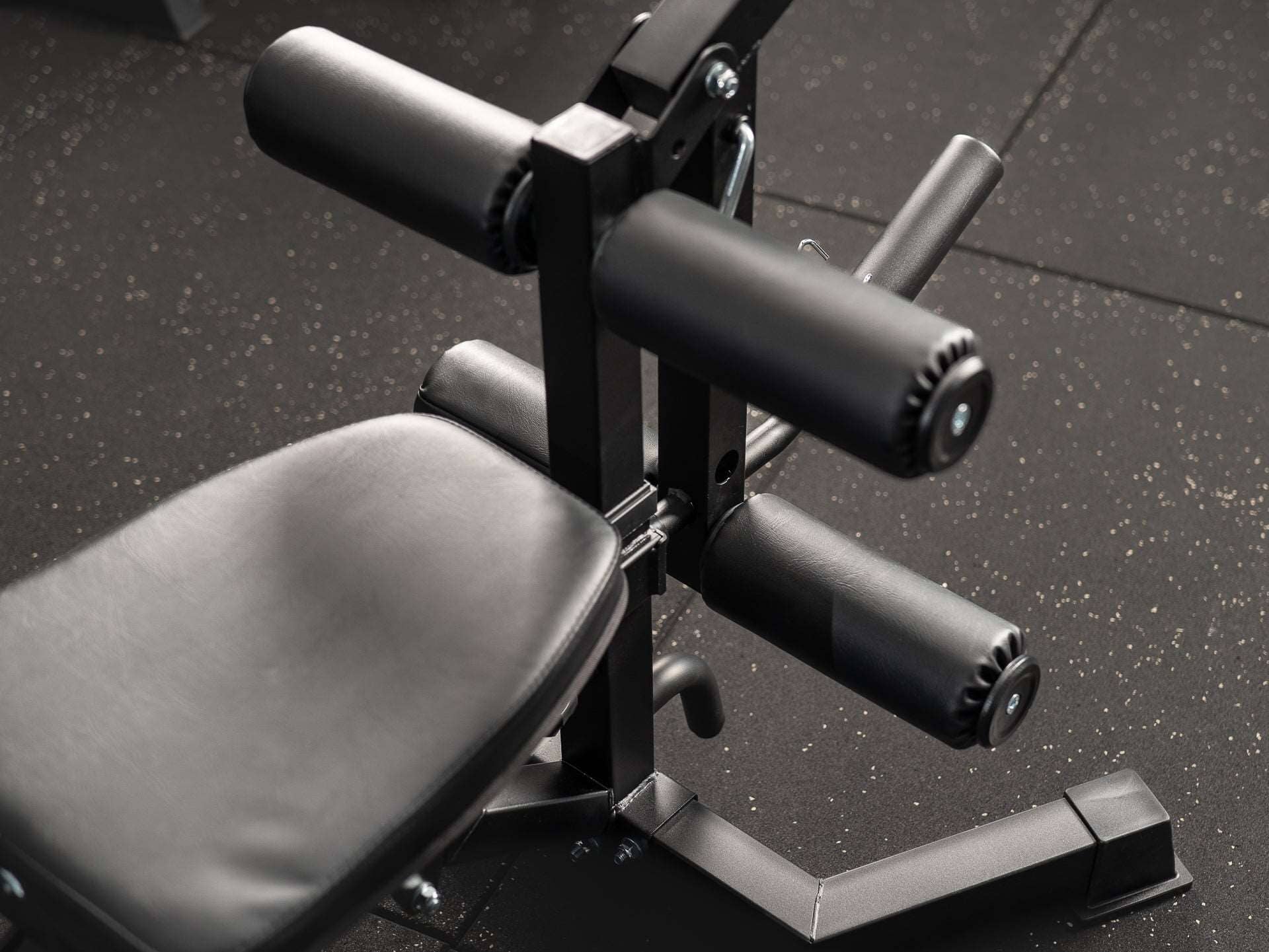 Beincurler Ergänzung SQMIZE® R733LC XT Professional www.simpleproducts.at 