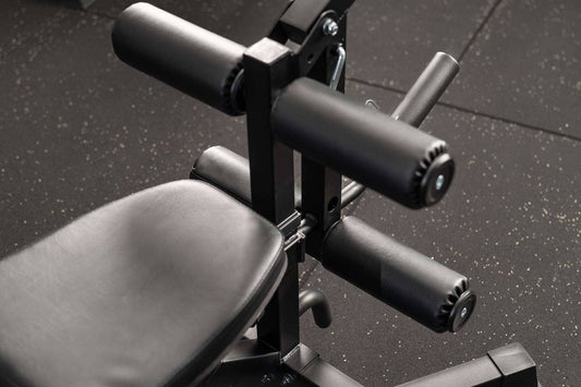 Beincurler Ergänzung SQMIZE® R733LC XT Professional www.simpleproducts.at 