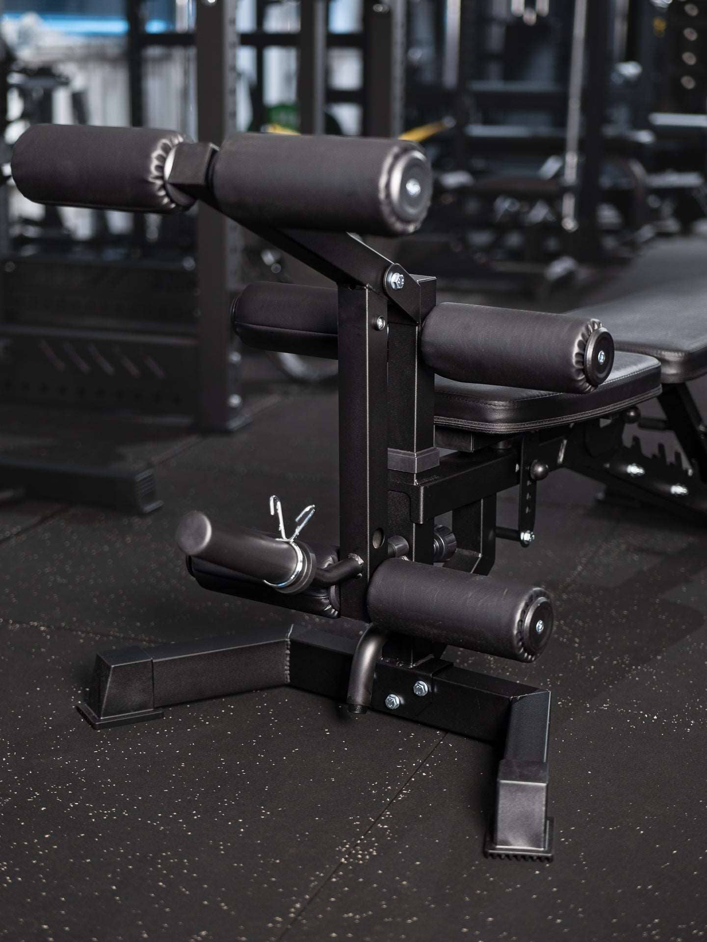 Beincurler Ergänzung SQMIZE® R733LC XT Professional www.simpleproducts.at 