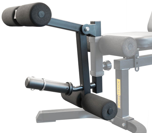 Beincurler SQMIZE® FID3iL für Multibank FID3i www.simpleproducts.at 