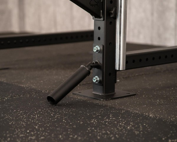 Wall-Mounted Power Rack Konfigurator SQMIZE® PREMIUM BISON PBR-W