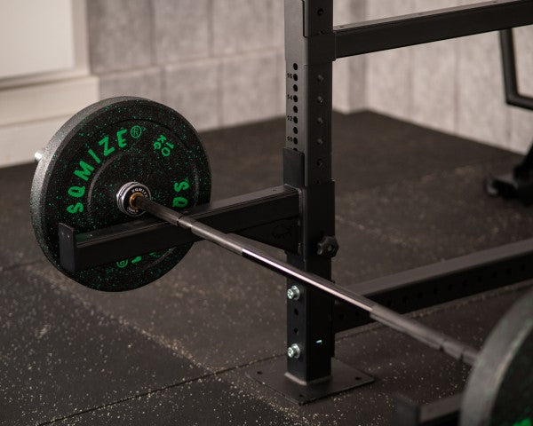 Full Power Rack Konfigurator SQMIZE® PREMIUM BISON PBR-FR