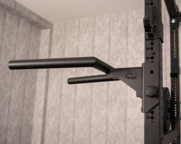 Wall-Mounted Power Rack Konfigurator SQMIZE® PREMIUM BISON PBR-W