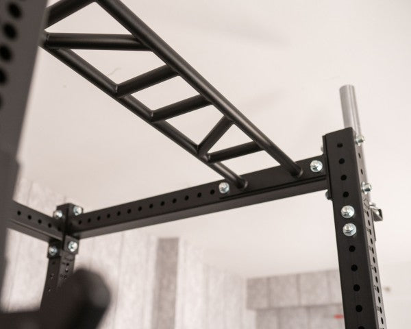 Wall-Mounted Power Rack Konfigurator SQMIZE® PREMIUM BISON PBR-W