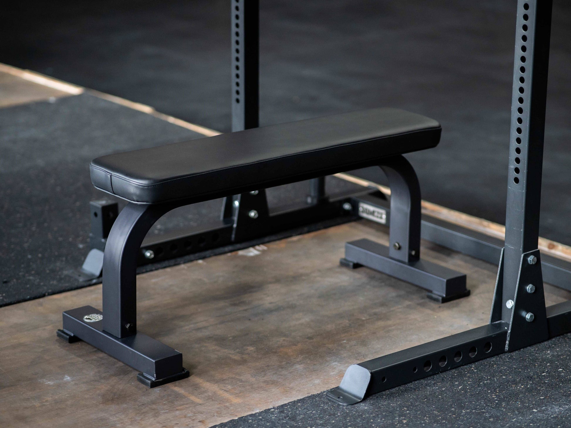Flachbank SQMIZE® PREMIUM BISON SQ-R290 www.simpleproducts.at 