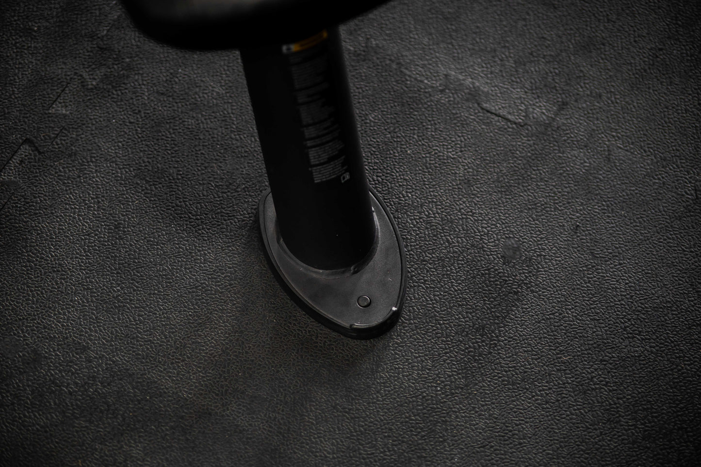 Flachbank SQMIZE® PREMIUM BISON SQ-R300, Ergopolster www.simpleproducts.at 