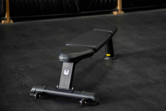 Flachbank SQMIZE® PREMIUM BISON SQ-R300, Ergopolster www.simpleproducts.at 