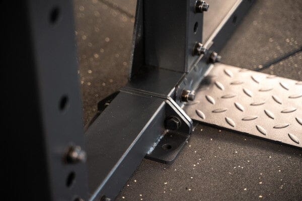 Half Rack Ergänzung SQMIZE® SQ460HR www.simpleproducts.at 