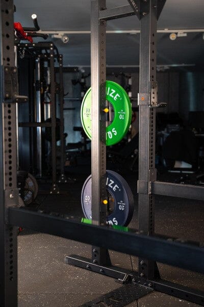 Half Rack Ergänzung SQMIZE® SQ460HR www.simpleproducts.at 