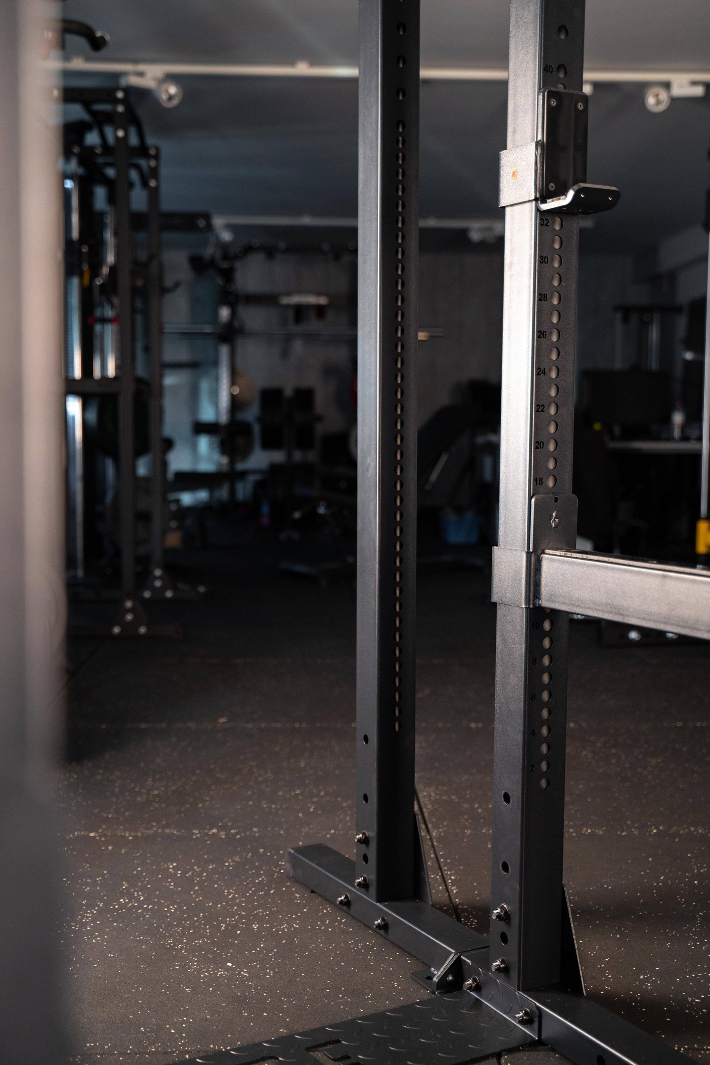 Half Rack Ergänzung SQMIZE® SQ480HR www.simpleproducts.at 