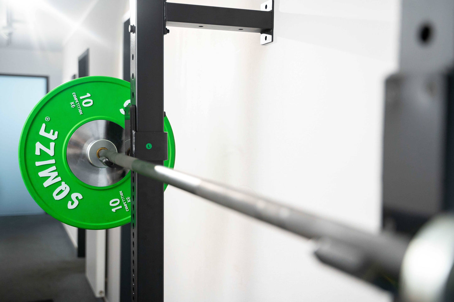 Half Rack Ergänzung SQMIZE® SQ480HR www.simpleproducts.at 