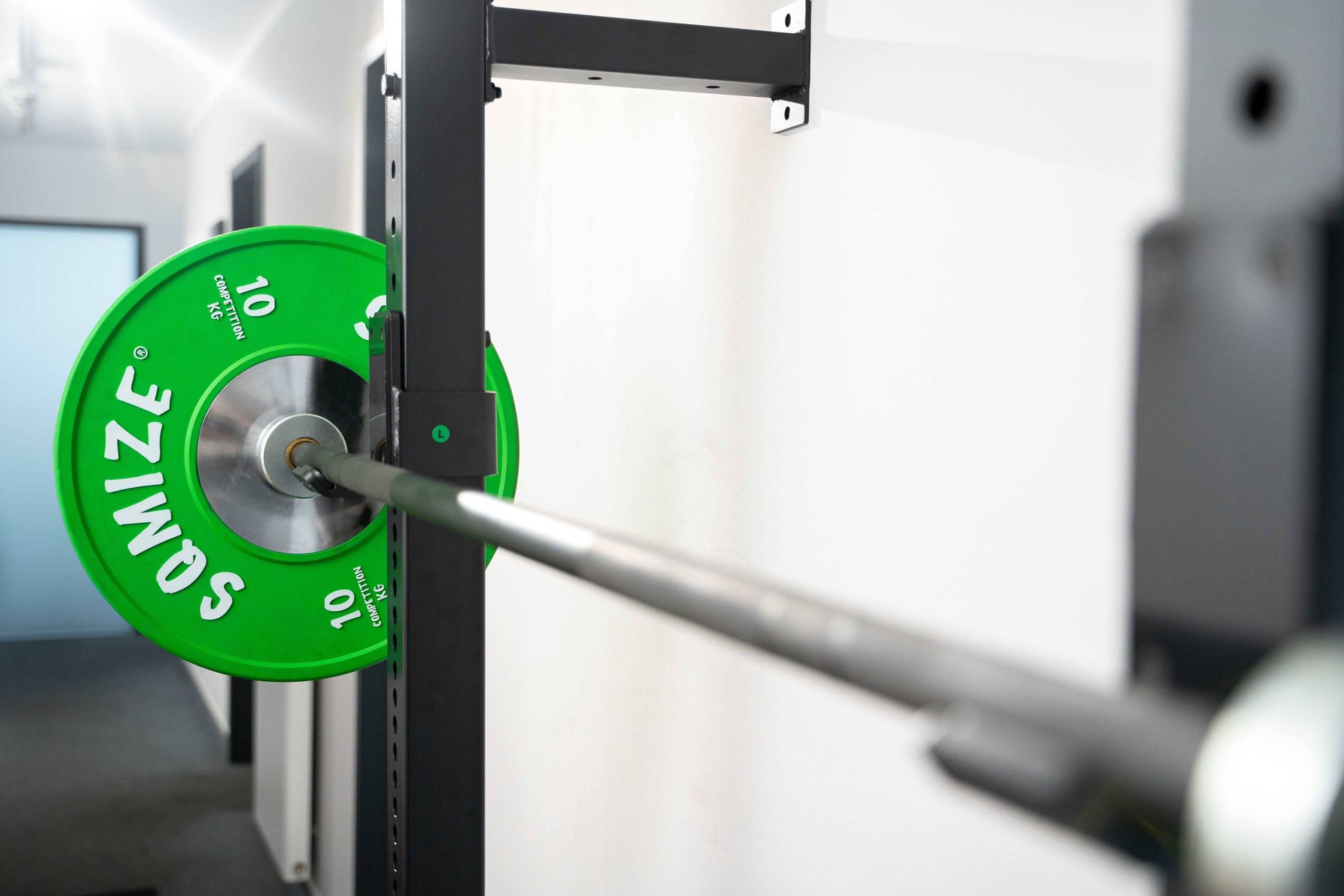 Half Rack Ergänzung SQMIZE® SQ480HR www.simpleproducts.at 