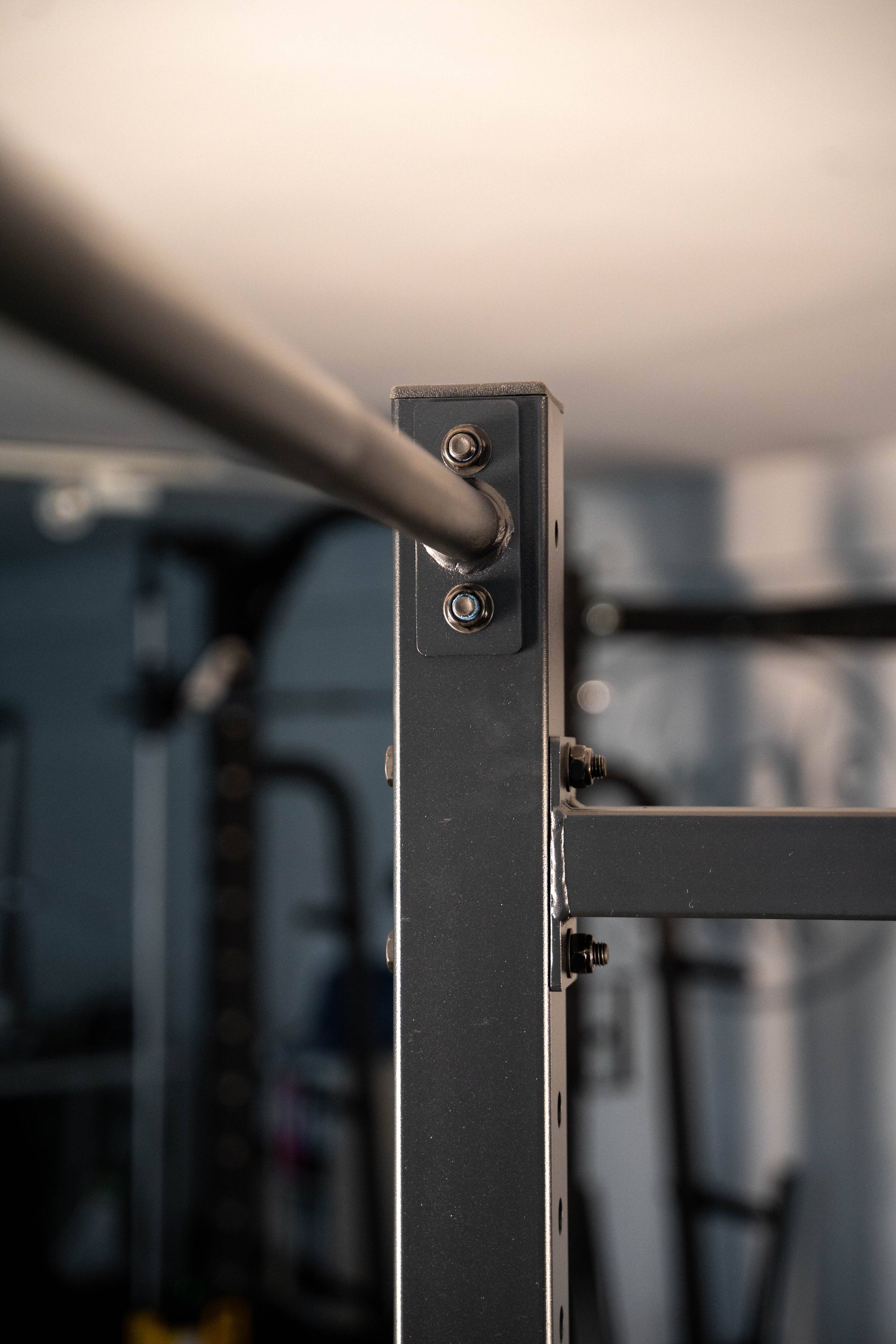Half Rack Ergänzung SQMIZE® SQ480HR www.simpleproducts.at 