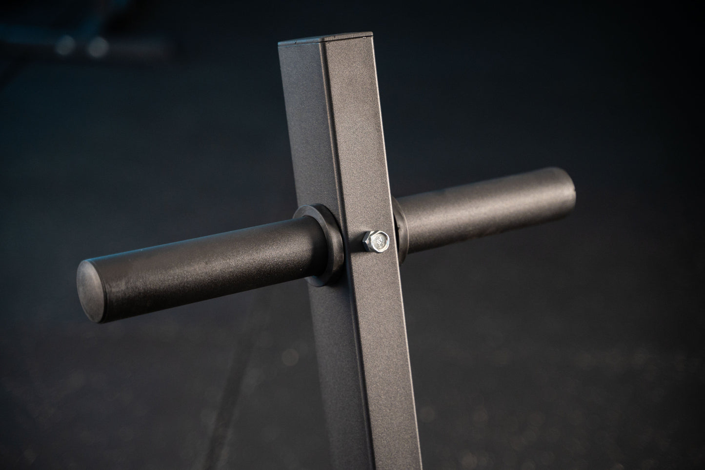 Hantelscheibenständer SQMIZE® SQ207, 50 mm www.simpleproducts.at 