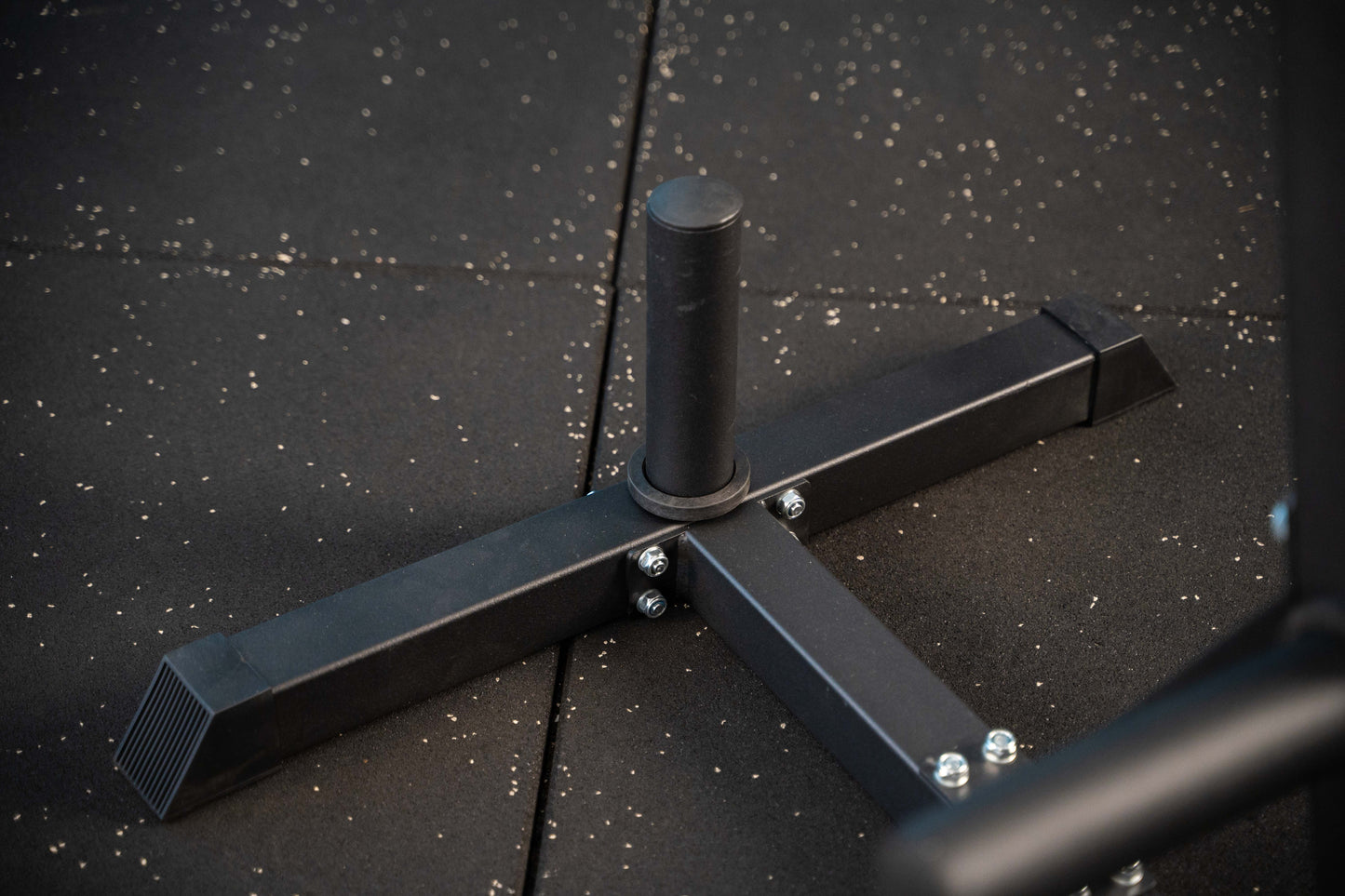 Hantelscheibenständer SQMIZE® SQ207, 50 mm www.simpleproducts.at 