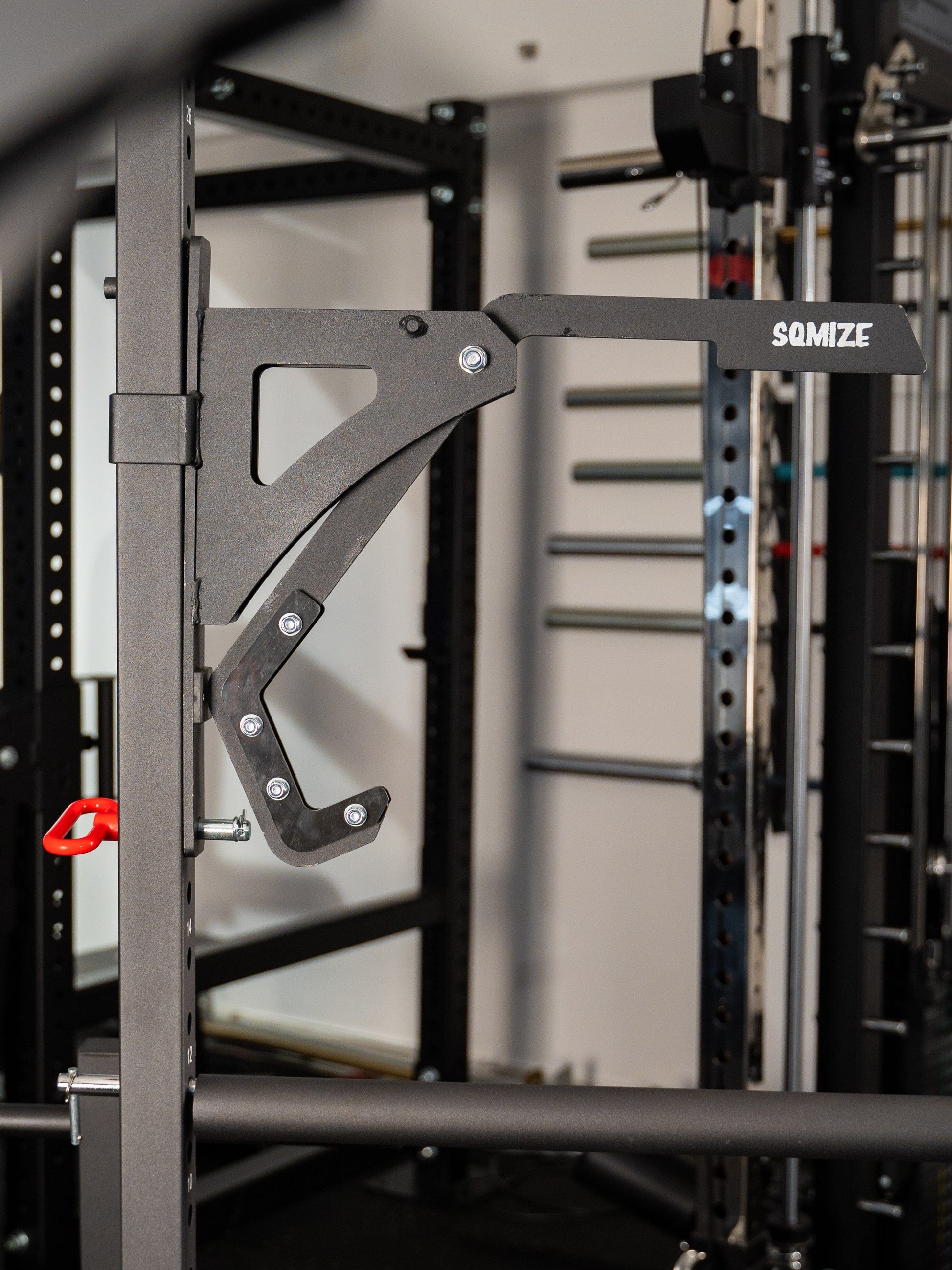 Monolift SQMIZE® SQ7.0ML www.simpleproducts.at 