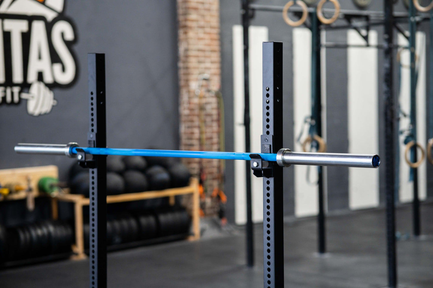 Olympia Deadlift Langhantel SQMIZE® POWER PACK OB86WL-XE Weightlifting www.simpleproducts.at 