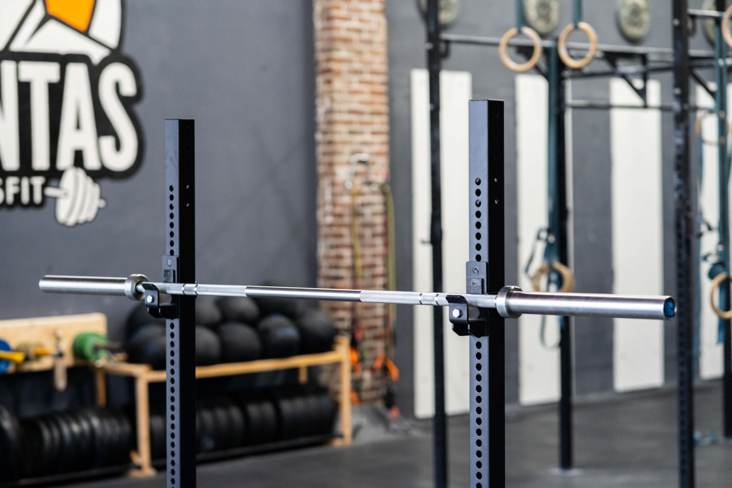 Olympia Legacy Langhantelset SQMIZE® DB, 70 - 145 kg www.simpleproducts.at 