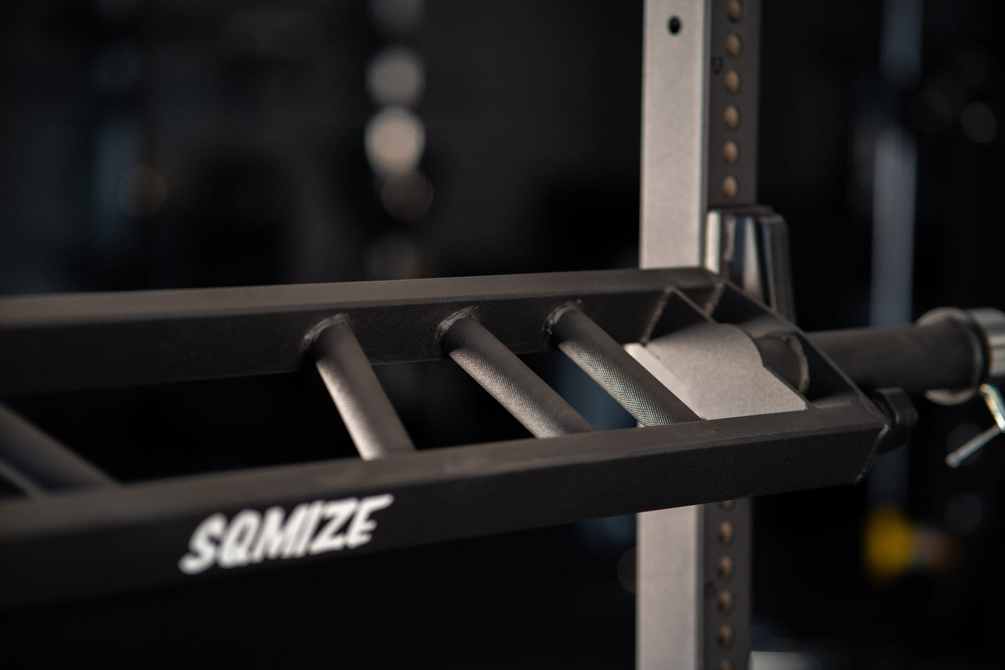 Olympia Swiss Bar SQMIZE® OB83 SWB MULTIGRIP www.simpleproducts.at 