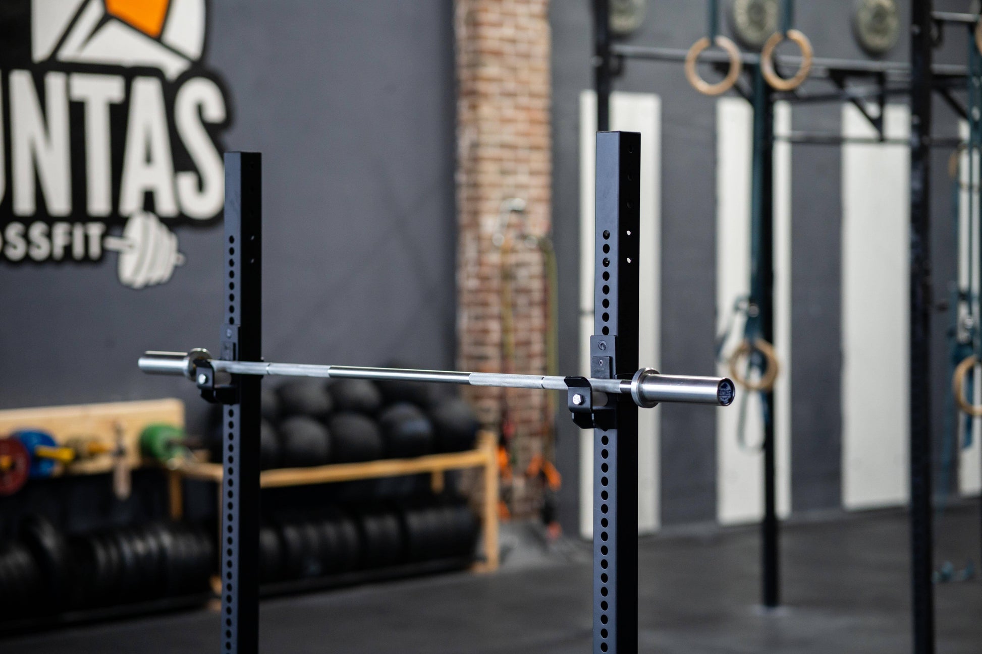 Olympia Technik Langhantel SQMIZE® OB72ALS7.5, 7,5 kg www.simpleproducts.at 