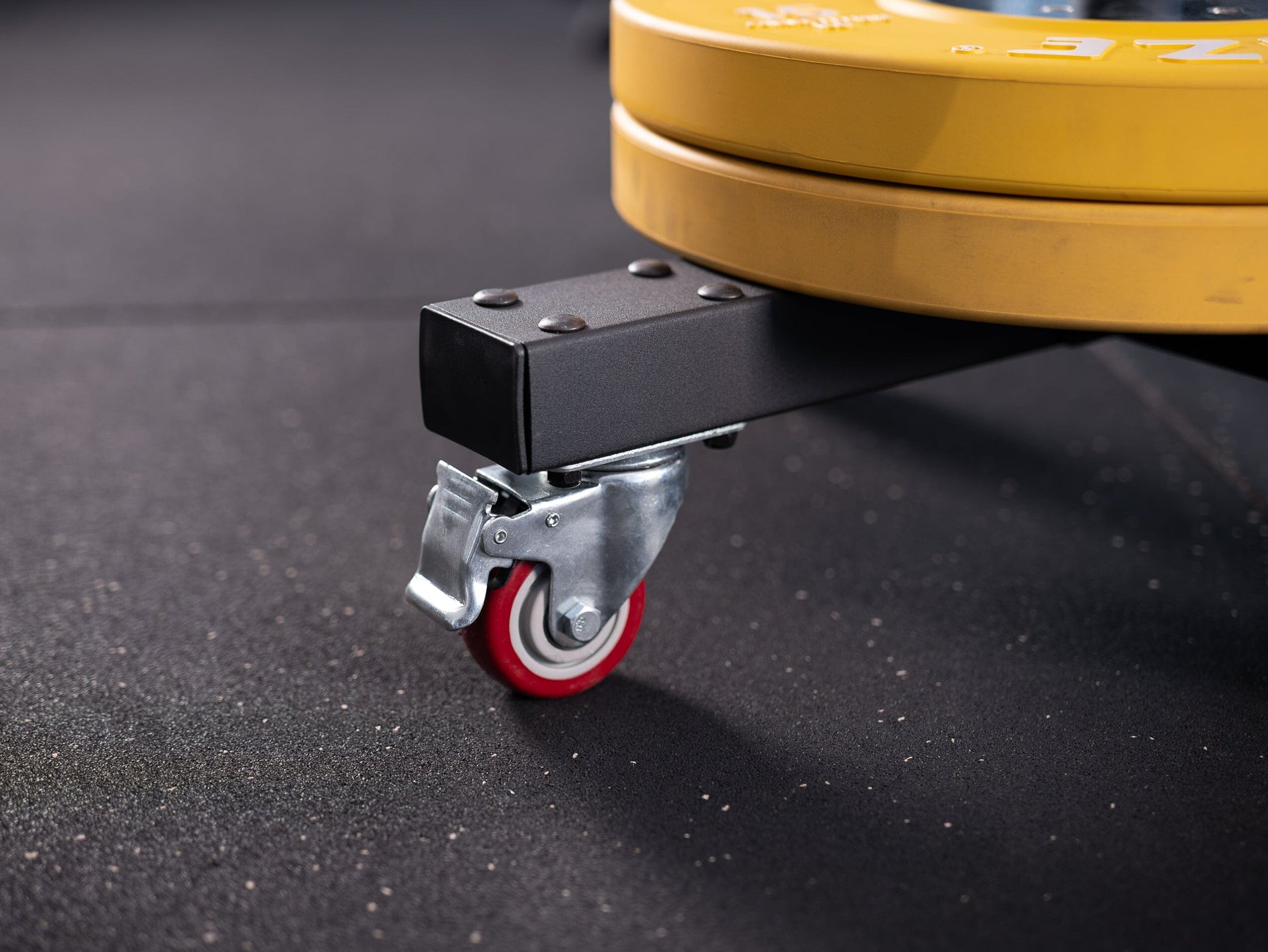 Plate Tower SQMIZE® BS400 www.simpleproducts.at 